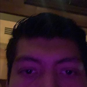 Meet your Posher, Alejandro